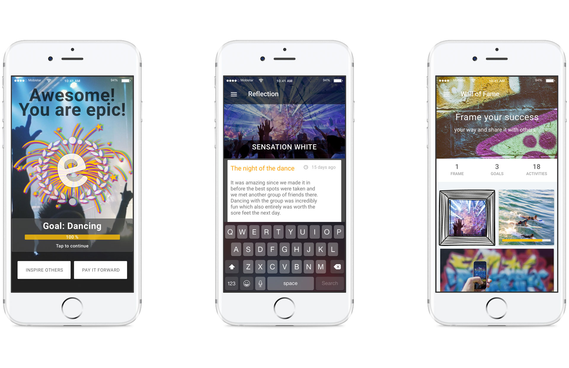 Epilepic App